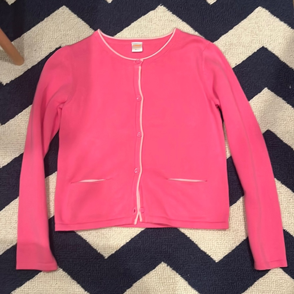 Girls light coat